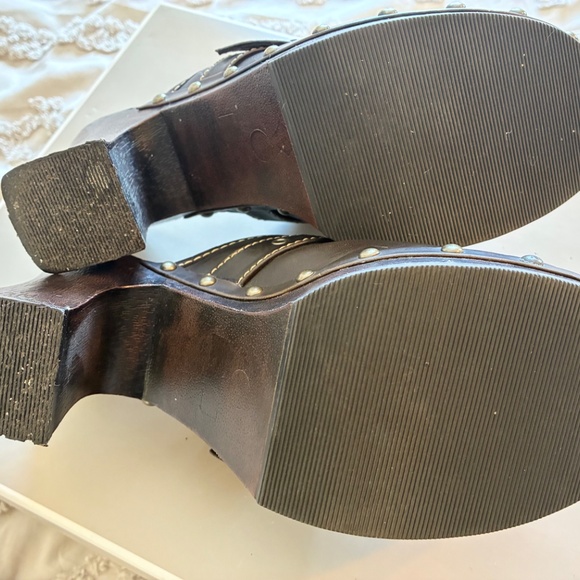 MIA clogs - Picture 4 of 6